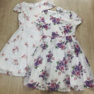 ワンピース　レディース服　まとめ売り　ロディスポット　ダズリン　パターンフィオナ