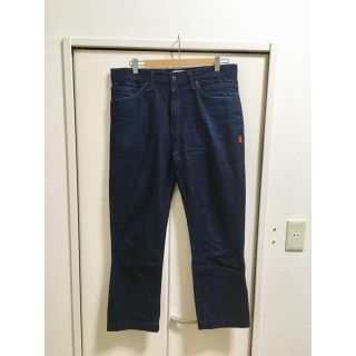 ダブルタップス(W)taps)のwtaps ダブルタップス BLUES SKINNY RAW ブルース スキニー(デニム/ジーンズ)