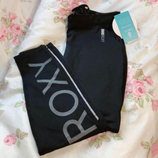 ロキシー(Roxy)のROXY ♡ ランニングレギンス(レギンス/スパッツ)