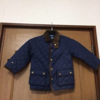 ポロラルフローレン(POLO RALPH LAUREN)のポロラルフローレン(コート)