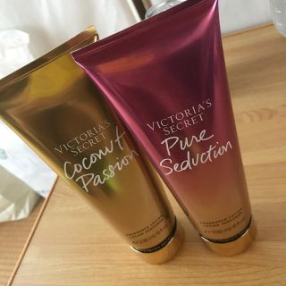 ヴィクトリアズシークレット(Victoria's Secret)のボディクリーム(ボディクリーム)