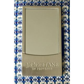 ロクシタン(L'OCCITANE)のロクシタン(L'OCCITANE) の鏡(ミラー)