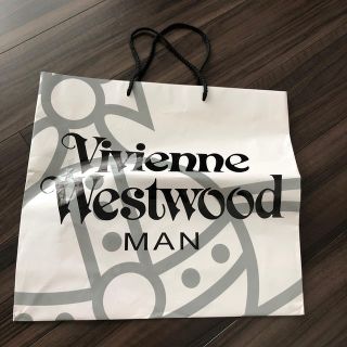 ヴィヴィアンウエストウッド(Vivienne Westwood)のヴィヴィアン 紙袋(その他)