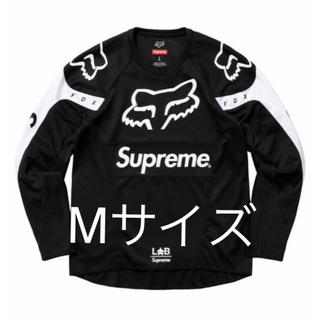 シュプリーム(Supreme)のsupreme fox racing(Tシャツ/カットソー(七分/長袖))