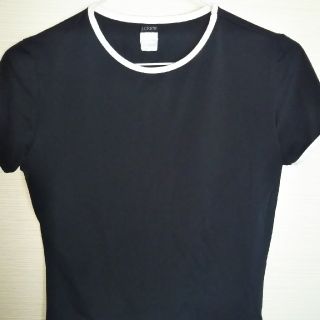 ジェイクルー(J.Crew)のジェイクルー 半袖Tシャツ(Tシャツ(半袖/袖なし))