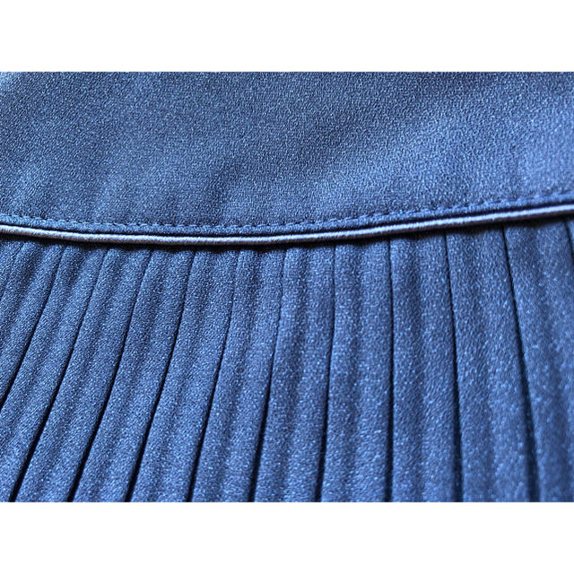 anySiS(エニィスィス)のany SIS❣️ブルーのスカート  2 レディースのスカート(ひざ丈スカート)の商品写真