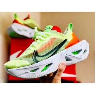 ナイキ(NIKE)のNike Zoom X Vista Grind W 28(スニーカー)