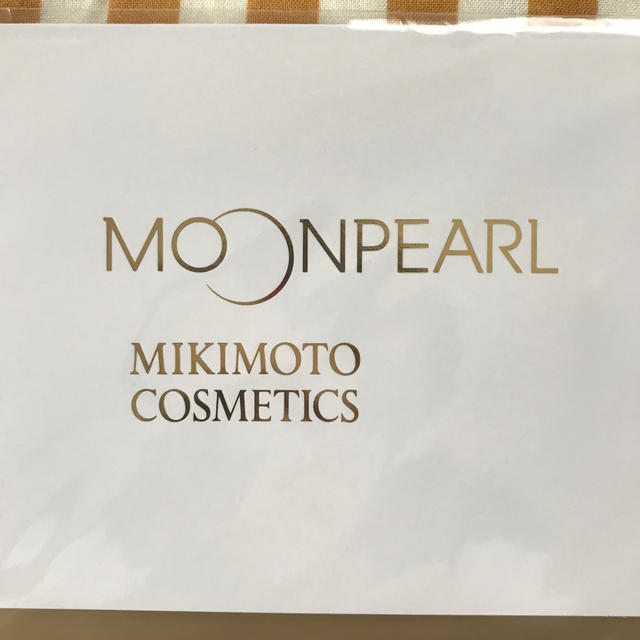 MIKIMOTO COSMETICS(ミキモトコスメティックス)のミキモトコスメ トライアルセット コスメ/美容のキット/セット(サンプル/トライアルキット)の商品写真