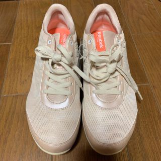 リーボック(Reebok)のリーボック  イージートーン レディース 24.5cm(スニーカー)