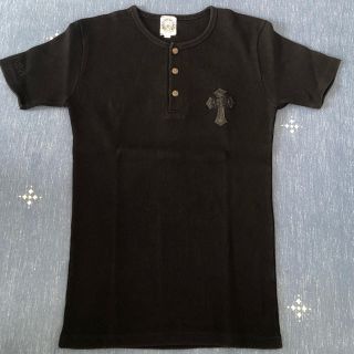 クロムハーツ(Chrome Hearts)のクロムハーツメンズシャツ(Tシャツ/カットソー(半袖/袖なし))