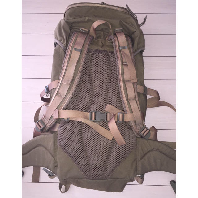 karrimor(カリマー)のkarrimor sf sabre45  カリマーsfセイバー45 スポーツ/アウトドアのアウトドア(その他)の商品写真