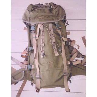 カリマー(karrimor)のkarrimor sf sabre45  カリマーsfセイバー45(その他)