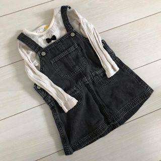 ベベ(BeBe)のまるまろ様専用(ワンピース)