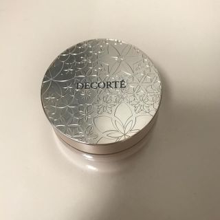 コスメデコルテ(COSME DECORTE)のコスメデコルテ フェイスパウダー(フェイスパウダー)