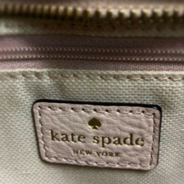 kate spade new york(ケイトスペードニューヨーク)のkate spade トートバッグ レディースのバッグ(トートバッグ)の商品写真