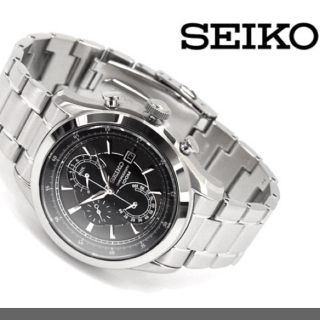 セイコー(SEIKO)のSEIKO セイコー 海外逆輸入モデル SPC167P1(腕時計(アナログ))