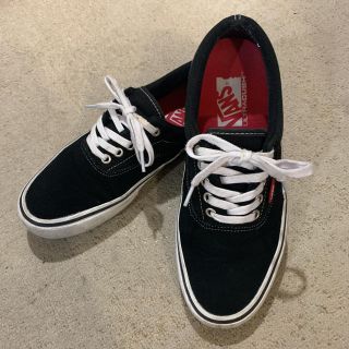 ヴァンズ(VANS)のVANS PRO ERA(スニーカー)