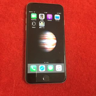 ソフトバンク(Softbank)のSoftBank iPhone6 64GB ネットワーク利用制限 〇(スマートフォン本体)