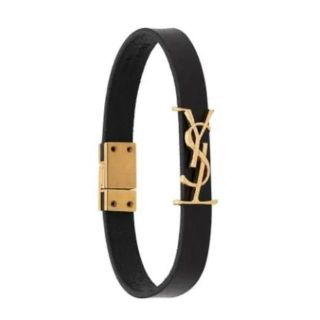 サンローラン(Saint Laurent)の新品未使用！送料込み★Saint Laurent★ysl bracelet(ブレスレット)