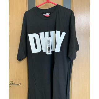 ダナキャランニューヨーク(DKNY)のダナキャランTシャツ(Tシャツ(半袖/袖なし))