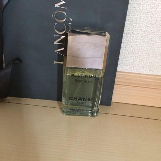 シャネル(CHANEL)のシャネル♡香水(ユニセックス)