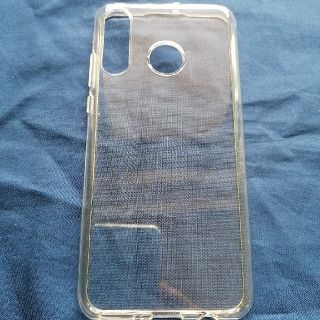 P30 Lite 用クリアケース(Androidケース)