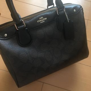 コーチ(COACH)のCOACH バッグ(ショルダーバッグ)