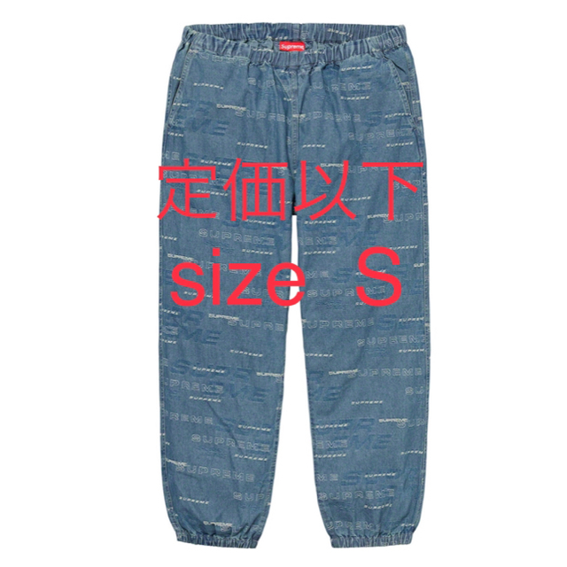 Supreme(シュプリーム)の【定価以下】Supreme メンズのパンツ(デニム/ジーンズ)の商品写真