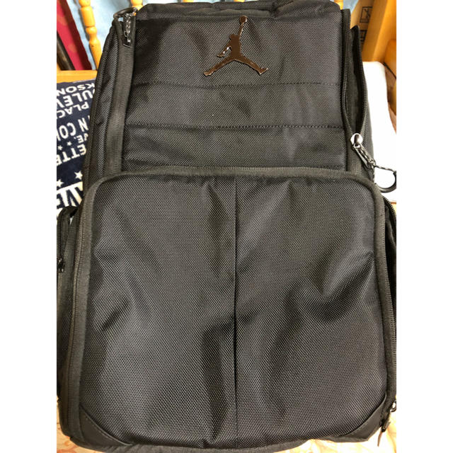 NIKE(ナイキ)のAIR JORDAN リュック メンズのバッグ(バッグパック/リュック)の商品写真