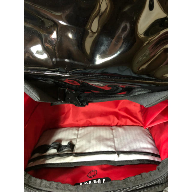 NIKE(ナイキ)のAIR JORDAN リュック メンズのバッグ(バッグパック/リュック)の商品写真