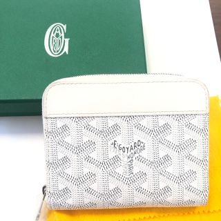 ゴヤール(GOYARD)の最終セール　ゴヤール 財布(財布)