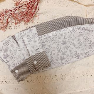 エルゴカバー エルゴ収納 エルゴよだれカバー ハンドメイド(外出用品)