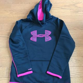 アンダーアーマー(UNDER ARMOUR)のアンダーアーマー パーカー(パーカー)