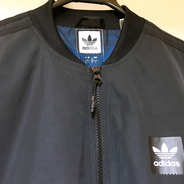 専用✴︎PAKAIAN adidas ジャケット | フリマアプリ ラクマ