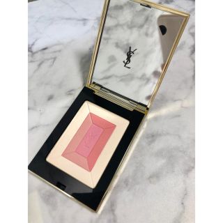 イヴサンローランボーテ(Yves Saint Laurent Beaute)のかわいい🖤新品‼️【YSL】フェスパレット (コフレ/メイクアップセット)