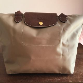 ロンシャン(LONGCHAMP)のロンシャン ル  プリアージュ  肩がけ(トートバッグ)