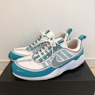 ナイキ(NIKE)の28.5cm NIKE AIR ZOOM SPIRIDON(スニーカー)