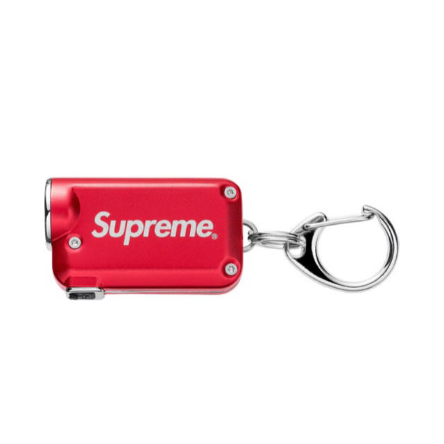 Supreme NITECORE Tini Keychain Lightのサムネイル