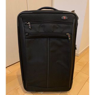 ビクトリノックス(VICTORINOX)の【masa様専用】ビクトリノックス スーツケース 中古良品 victorinox(トラベルバッグ/スーツケース)