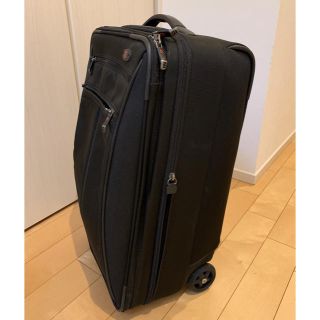 【masa様専用】ビクトリノックス スーツケース 中古良品 victorinox