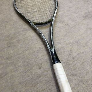 YONEX - 貴重! 現在廃盤 ヨネックス ソフトテニスラケット