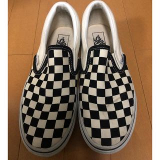 ヴァンズ(VANS)のVANS スニーカー(スニーカー)