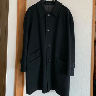 ディオールオム(DIOR HOMME)のカシミヤ コート オム   メンズ(その他)