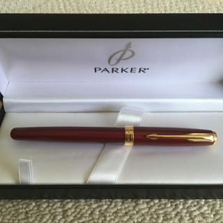 パーカー(Parker)のPARKER万年筆(ペン/マーカー)