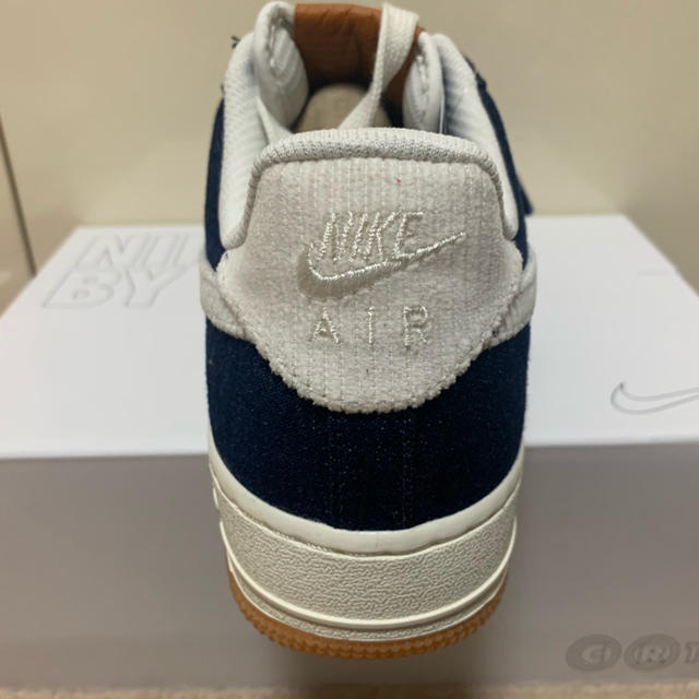 NIKE(ナイキ)のNIKE Levis by you air force 1 26.5 メンズの靴/シューズ(スニーカー)の商品写真