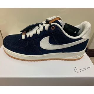 ナイキ(NIKE)のNIKE Levis by you air force 1 26.5(スニーカー)