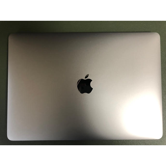 公式サイト Mac (Apple) - MacBook Air 2018  128GB ノートPC