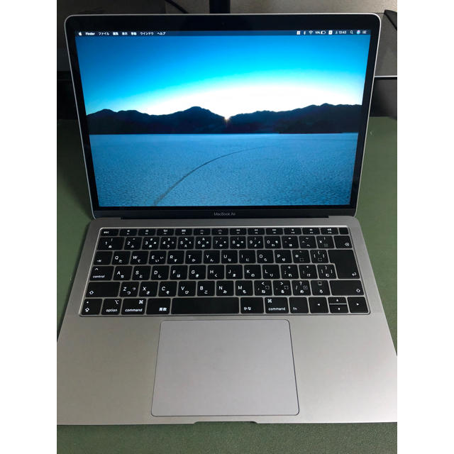 MacBook Air 2018  128GB