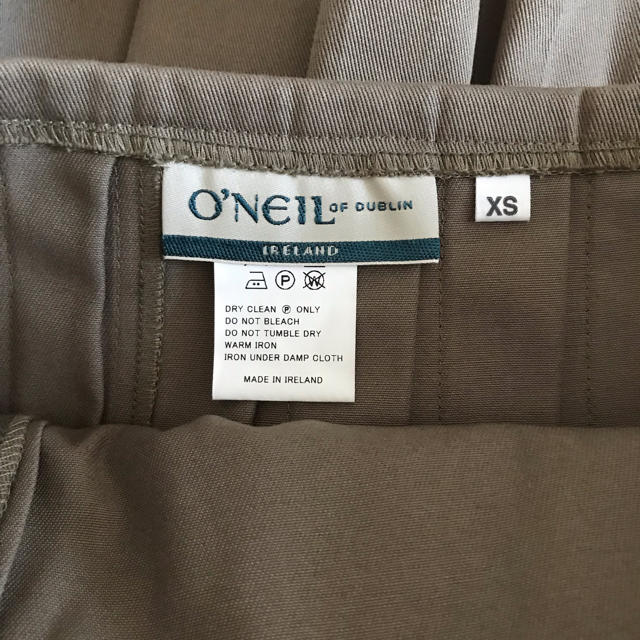 O'NEILL(オニール)の【専用】 レディースのスカート(ロングスカート)の商品写真