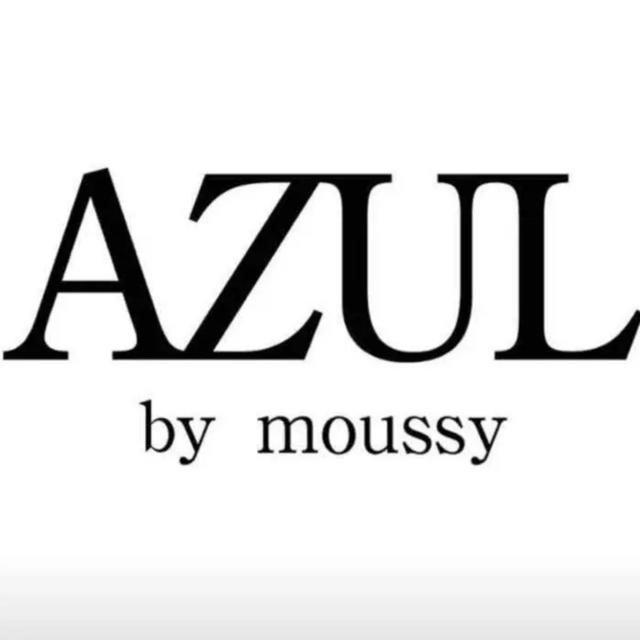 AZUL by moussy - 【生産終了限定販売】ファブリックミスト インザ ...